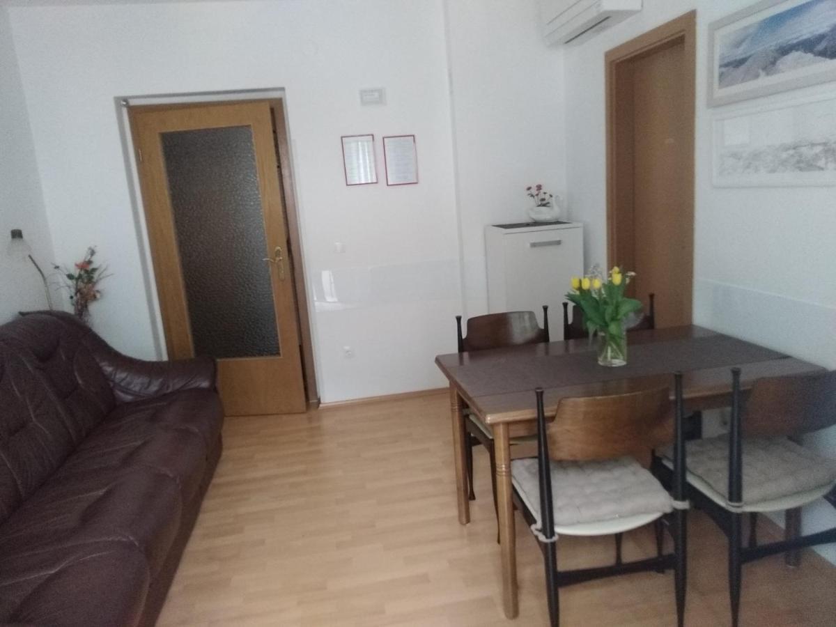 Apartma Mama Bovec Exterior photo