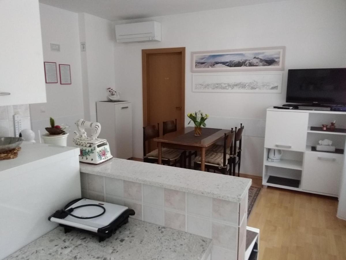 Apartma Mama Bovec Exterior photo