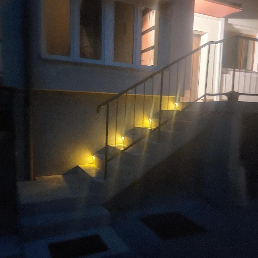 Apartma Mama Bovec Exterior photo