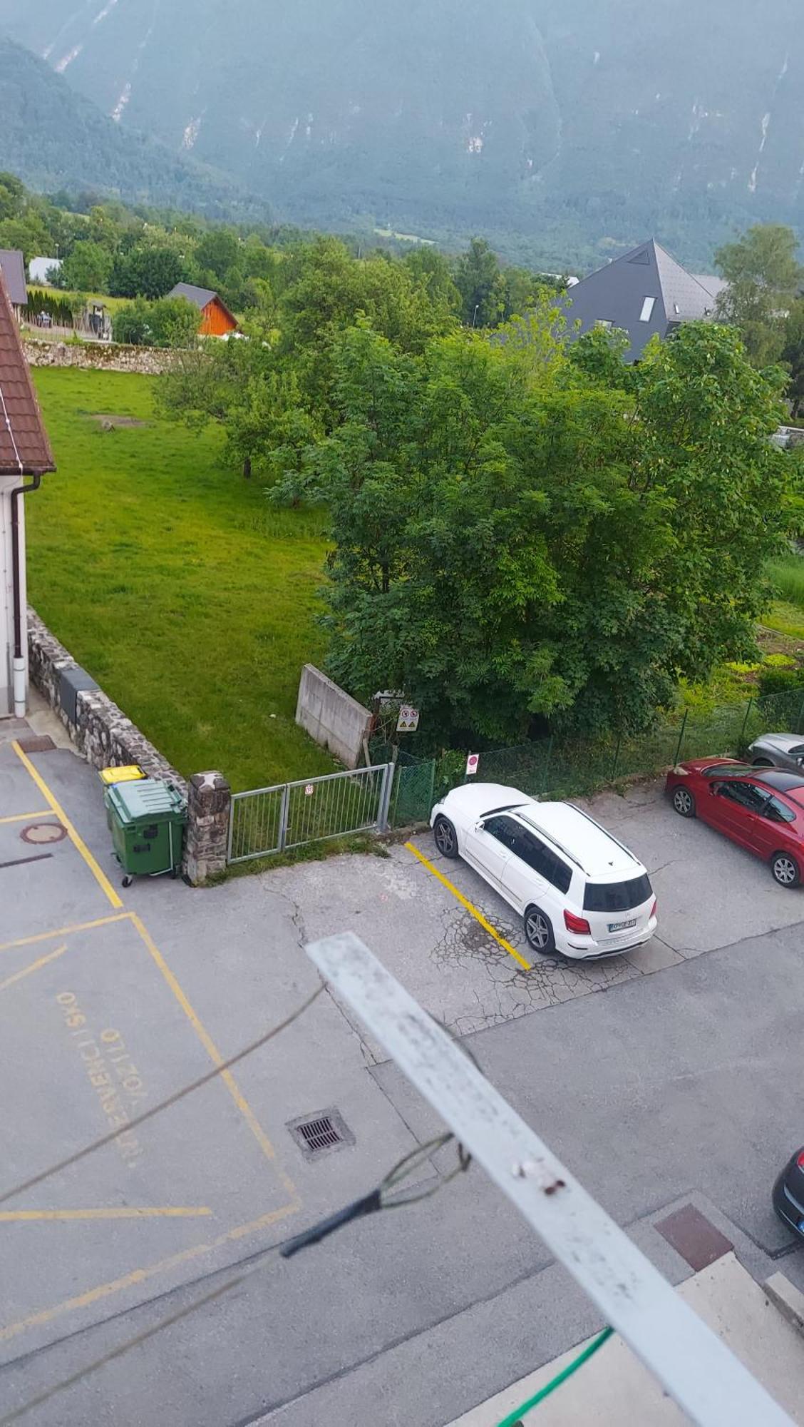 Apartma Mama Bovec Exterior photo