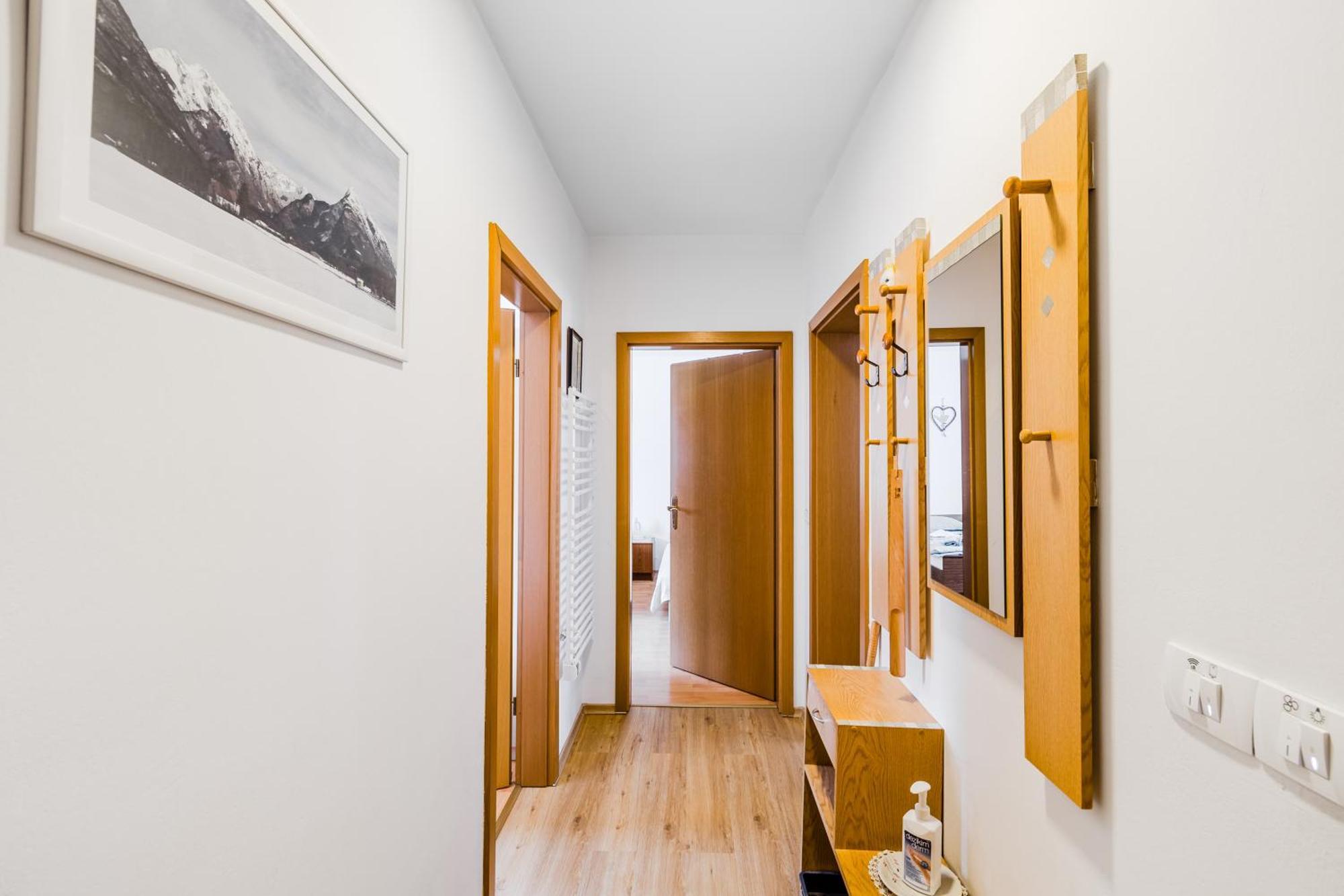 Apartma Mama Bovec Exterior photo