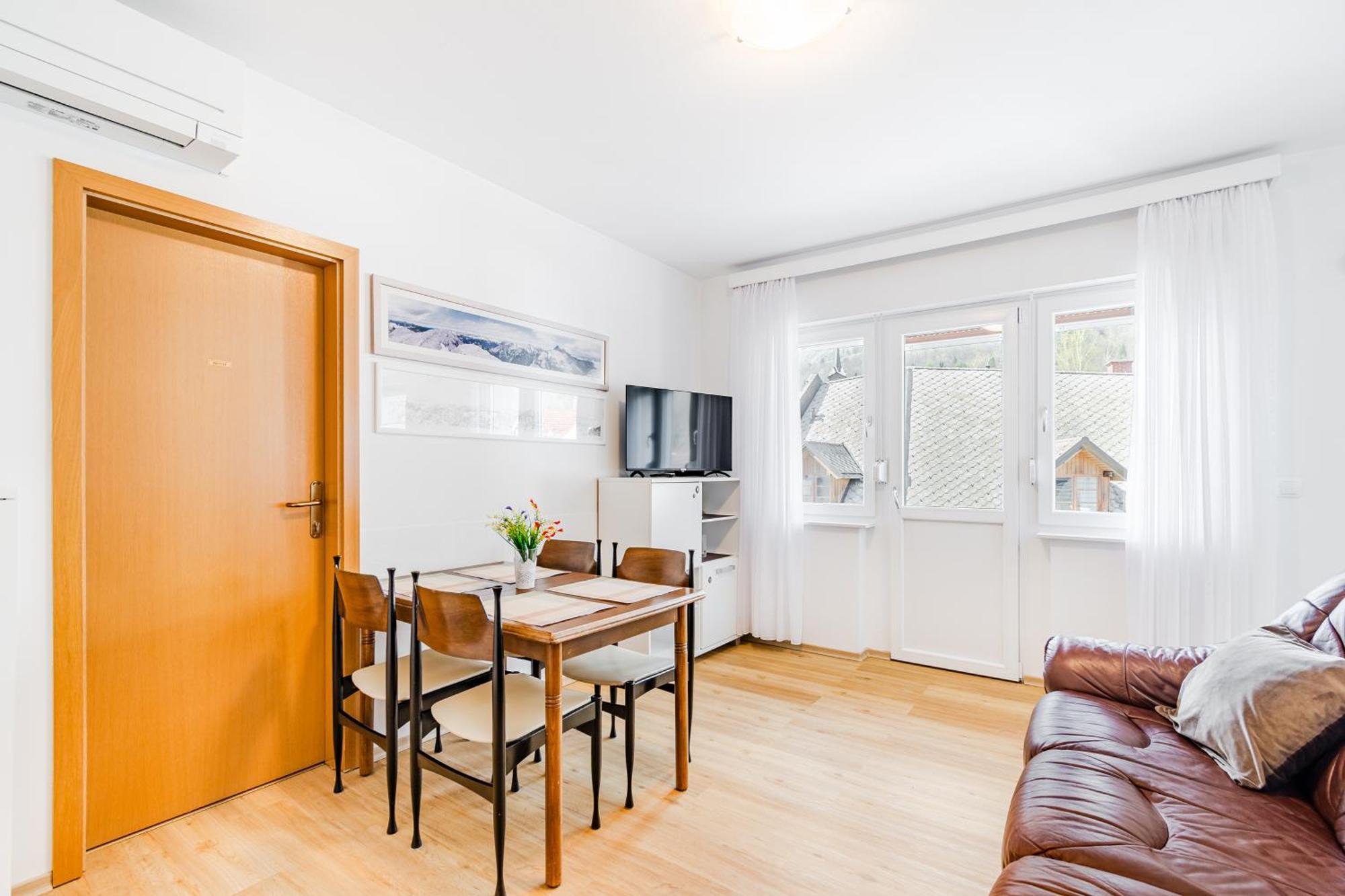 Apartma Mama Bovec Exterior photo
