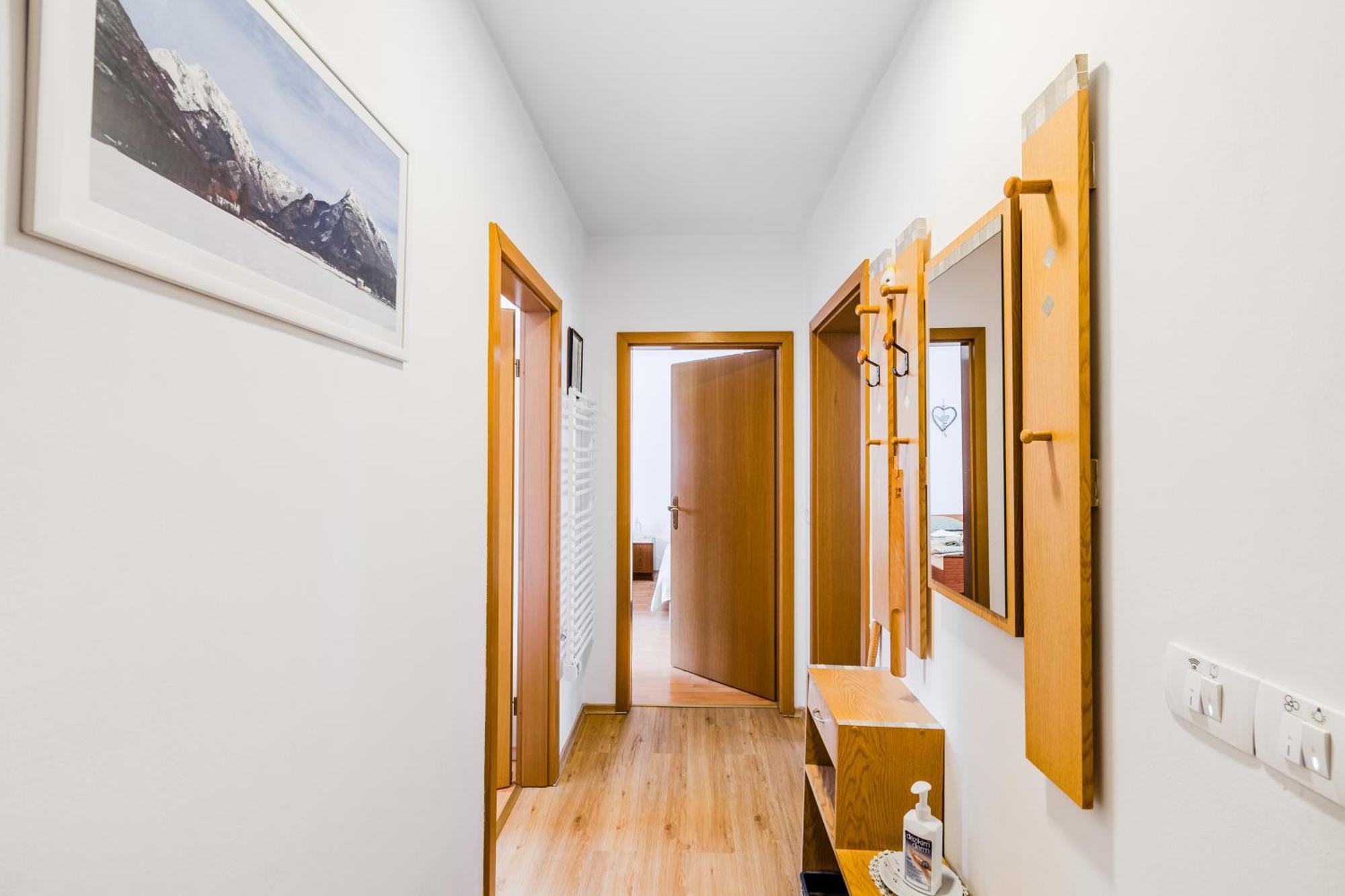 Apartma Mama Bovec Exterior photo