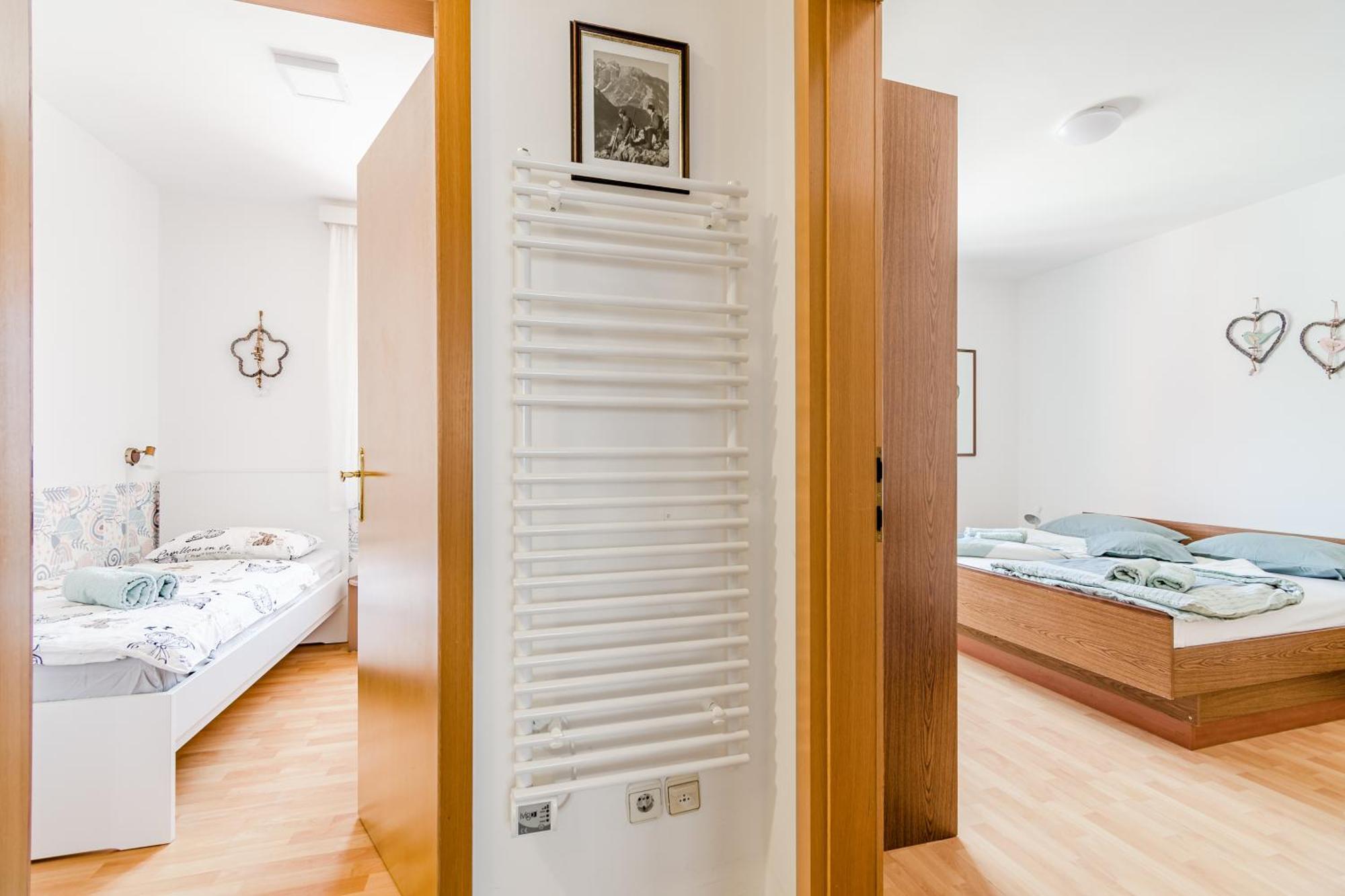 Apartma Mama Bovec Exterior photo