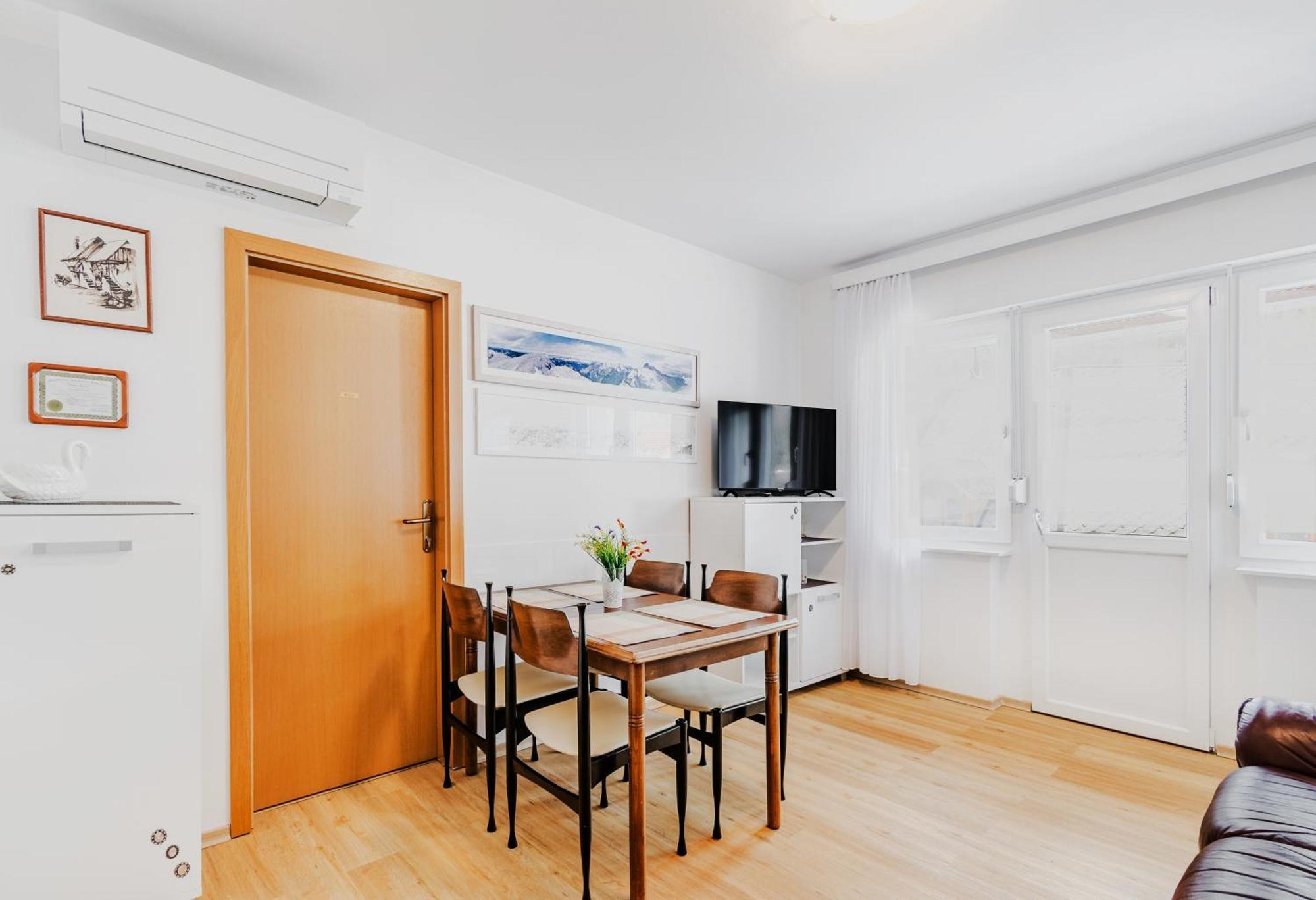Apartma Mama Bovec Exterior photo